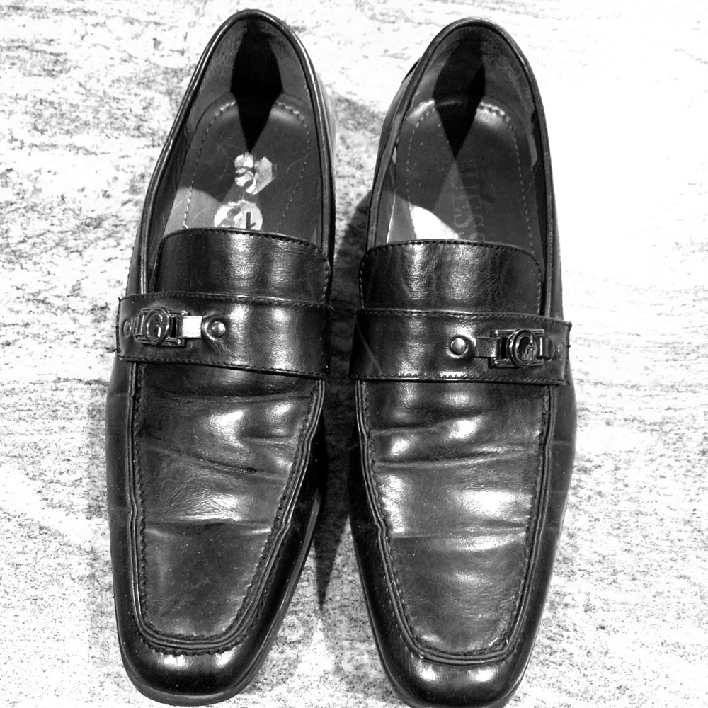Guess Dress Shoes (men’s)